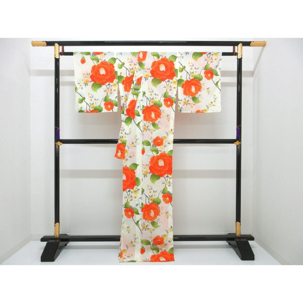 【未使用品】女ゆかた　セオアルファ
