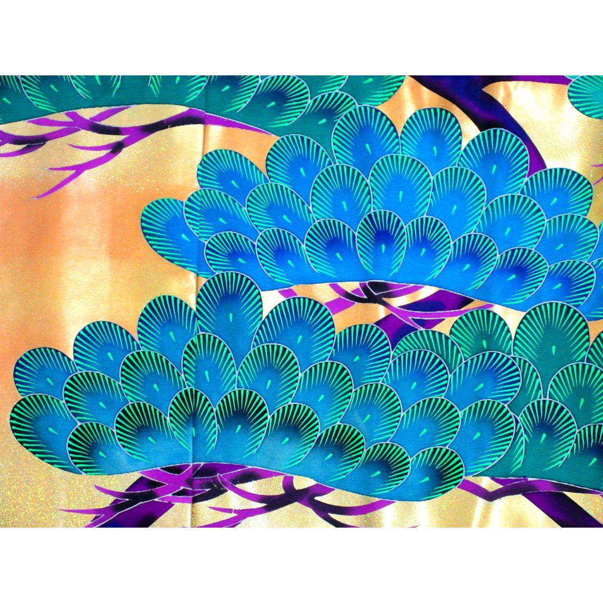色打掛