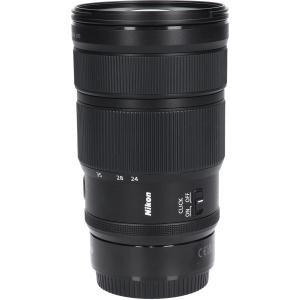 Ｚ２４－７０ｍｍ　Ｆ２．８Ｓ　ＩＩ