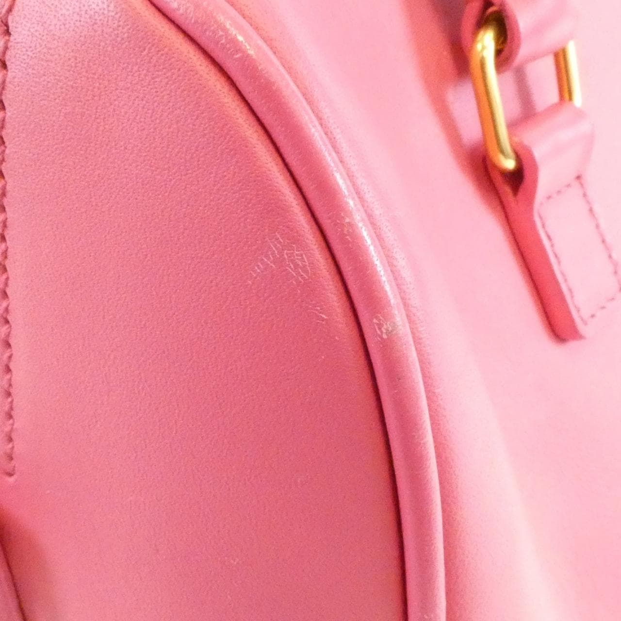 サンローラン ベビー ダッフル 330958 C150J ボストンバッグ