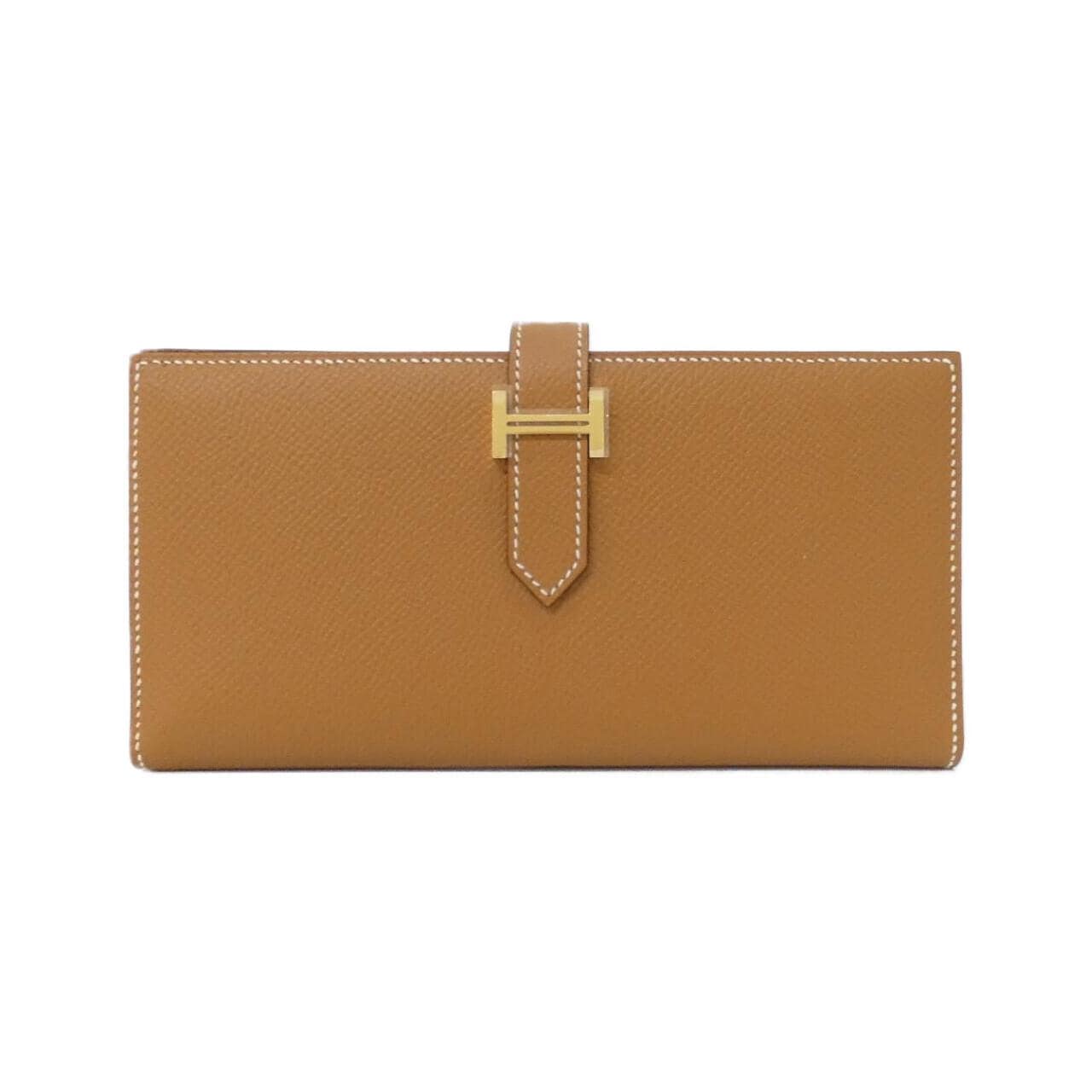 エルメス ベアン スフレ 039785CC 財布