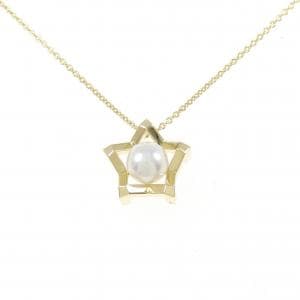 MIKIMOTO necklace