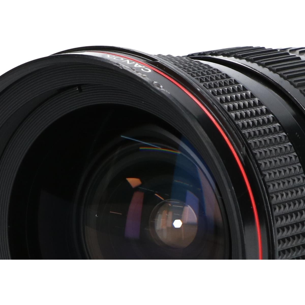 CANON NFD24-35mm F3.5L