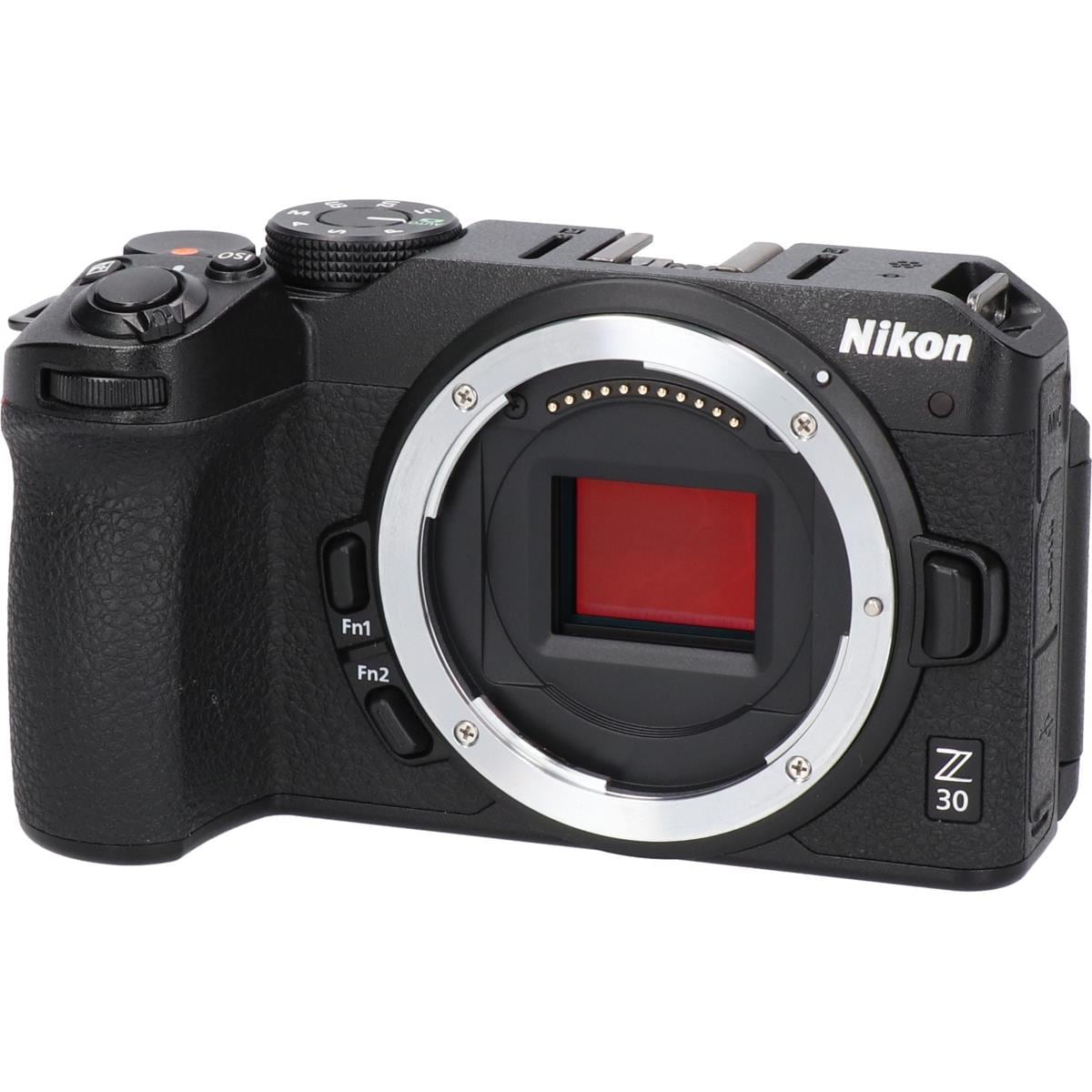 NIKON Z30