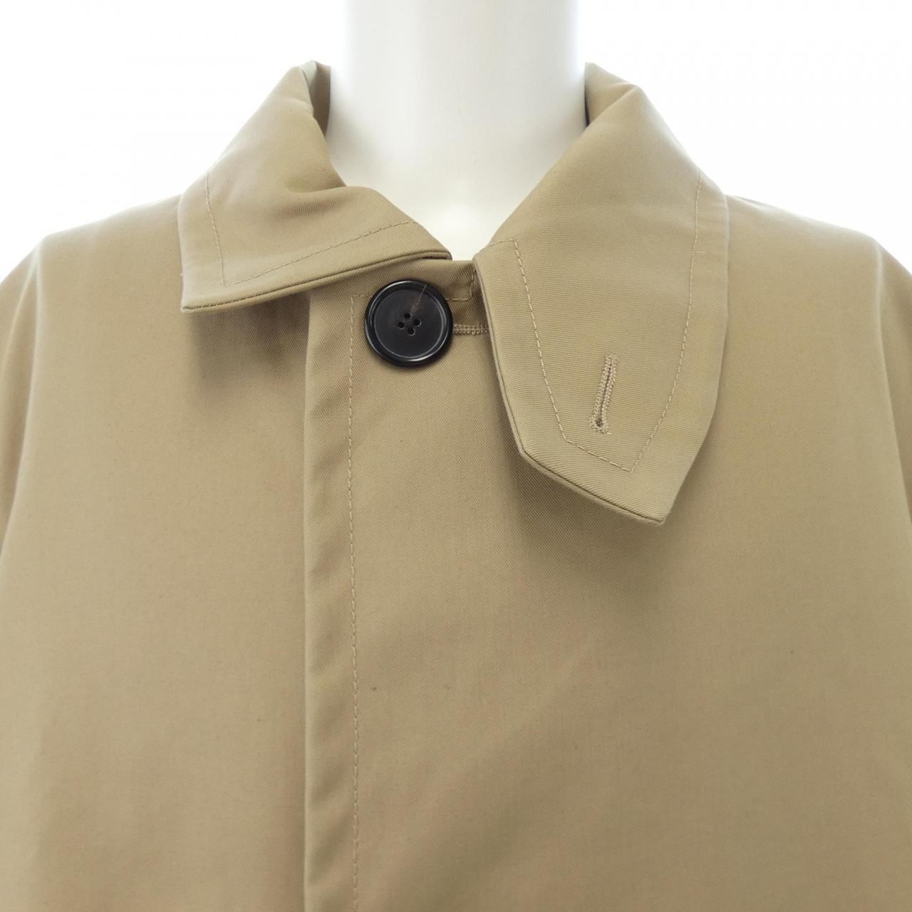 エルメス HERMES コート