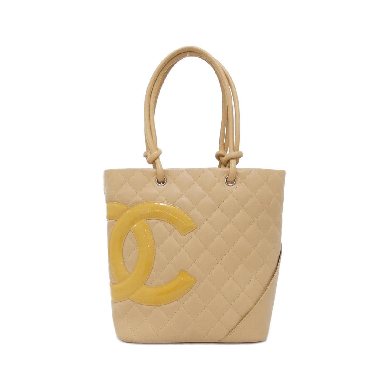 CHANEL Cambon Line 25167 包