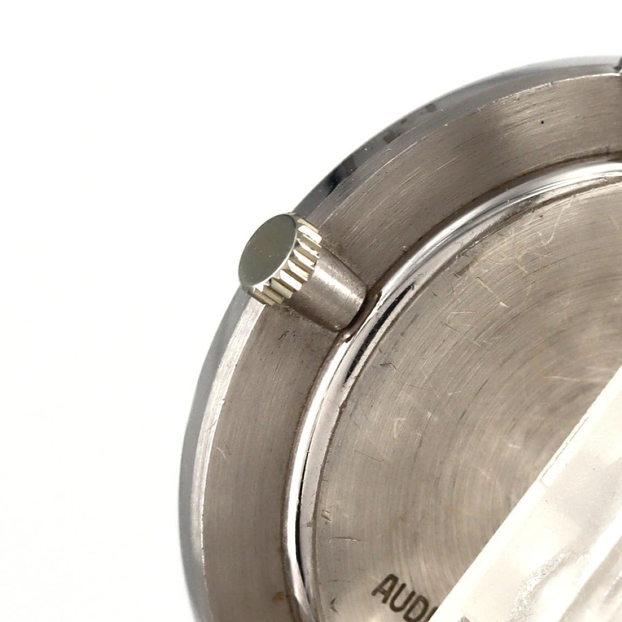 オーデマ･ピゲ マルガタ2シン WG 手巻