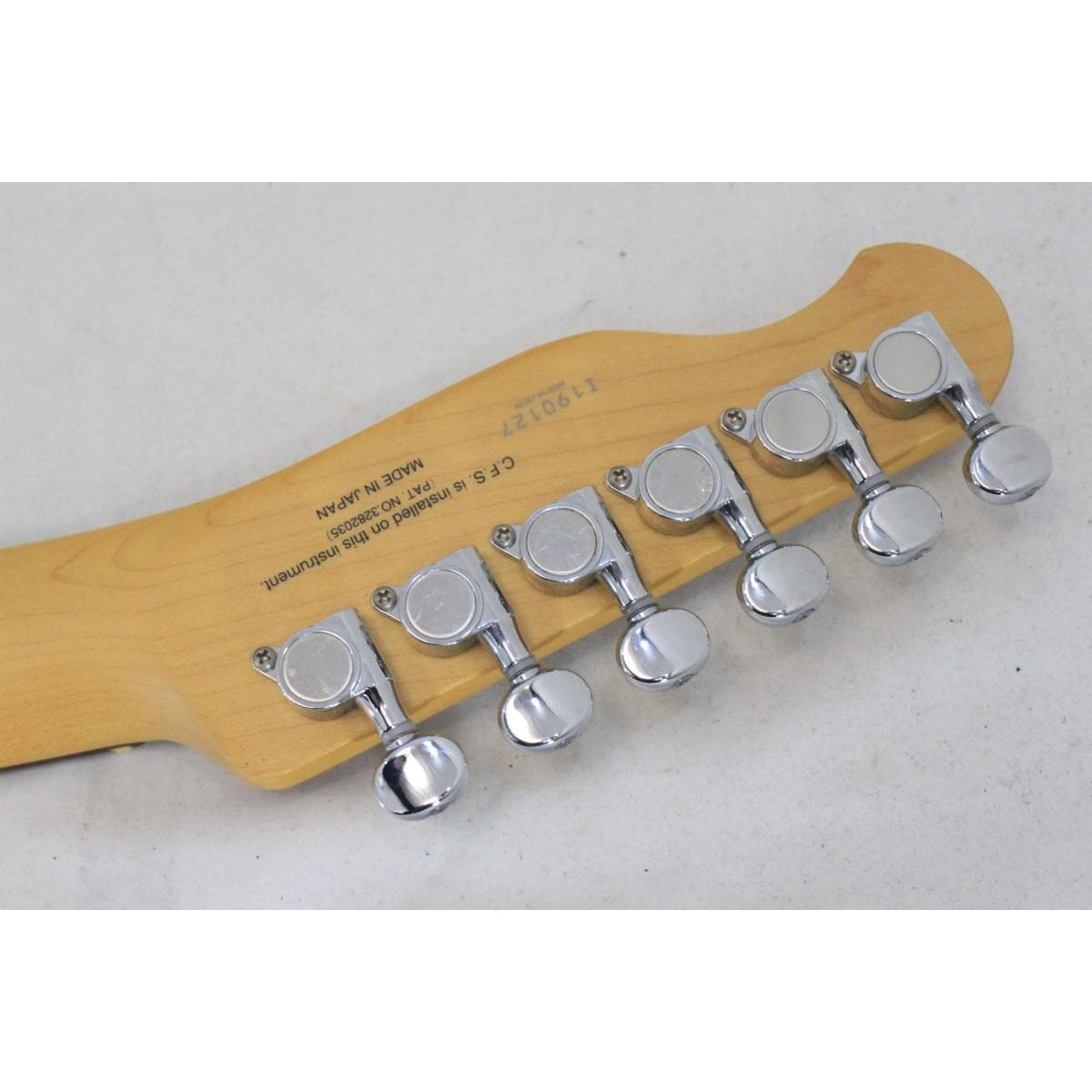 ＦＵＪＩＧＥＮ　　ＪＴＬ７