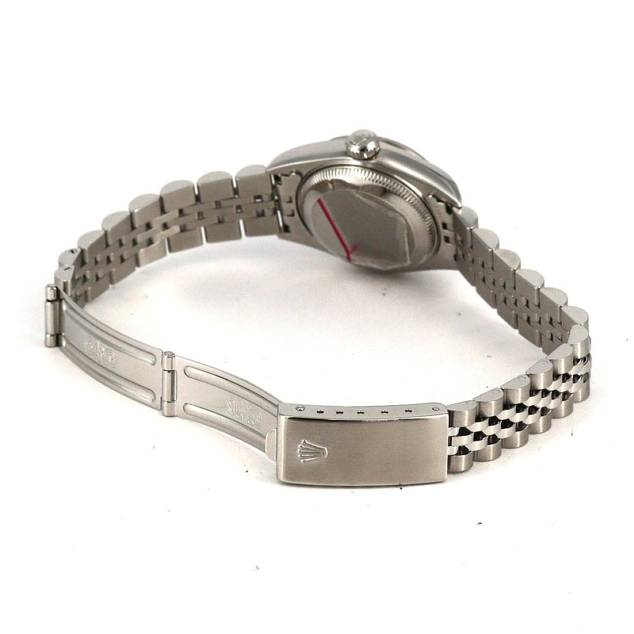 ロレックス デイトジャスト 69174 SSxWG 自動巻 T番