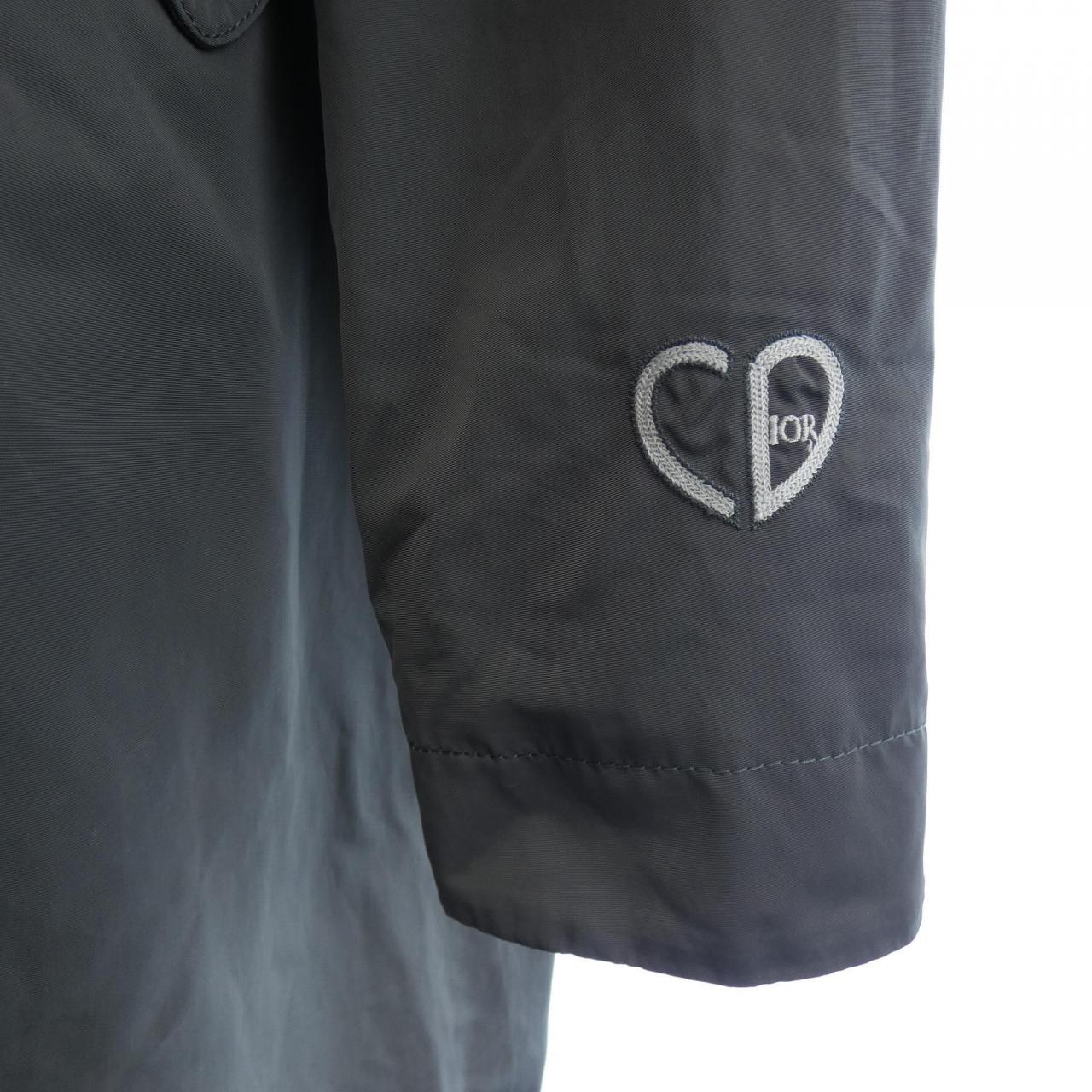 ディオール DIOR 033C313G5457 コート