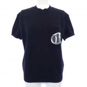 エルメス HERMES DO RE BOUCLES 3H2818D4 ツイルレーヌ ニット