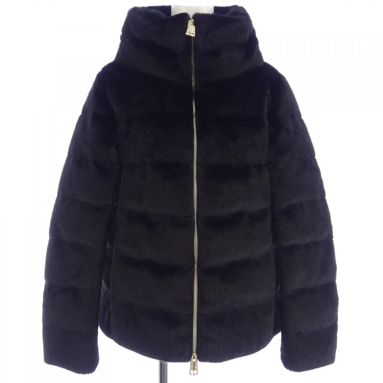 ヘルノ Herno PI001935D 12630 ダウンジャケット