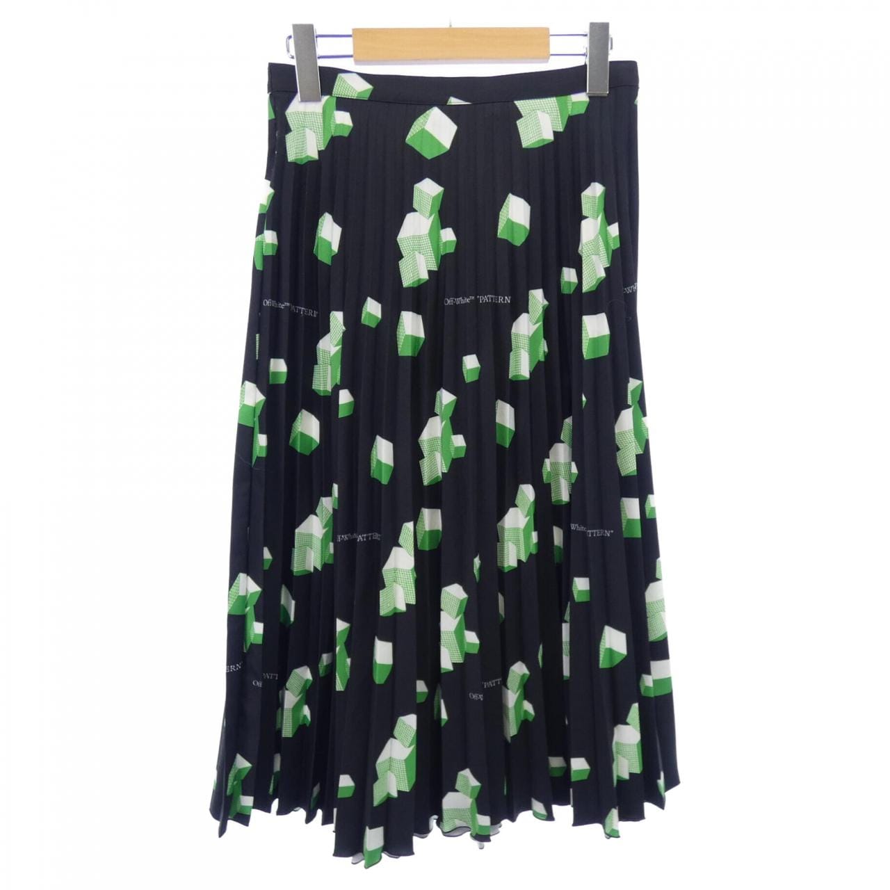 オフホワイト OFF-WHITE スカート