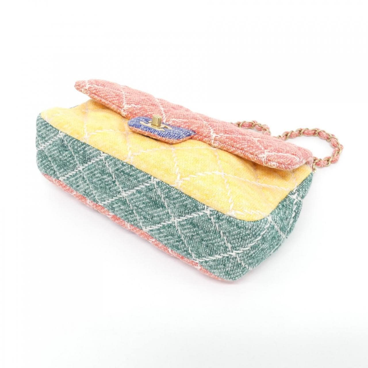 シャネル 90718 ショルダーバッグ