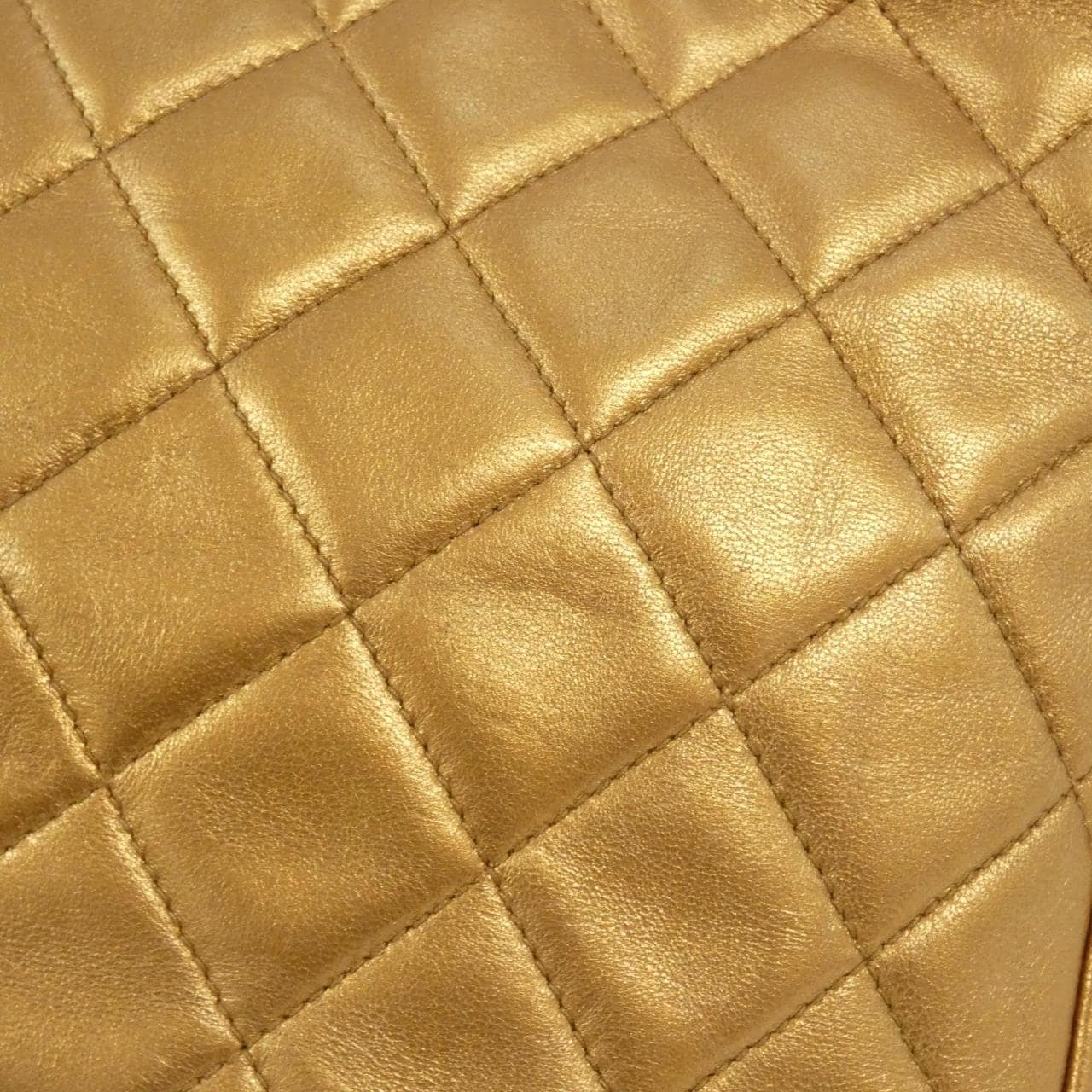 【ヴィンテージ】シャネル ショルダーバッグ