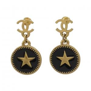 【ヴィンテージ】シャネル ピアス