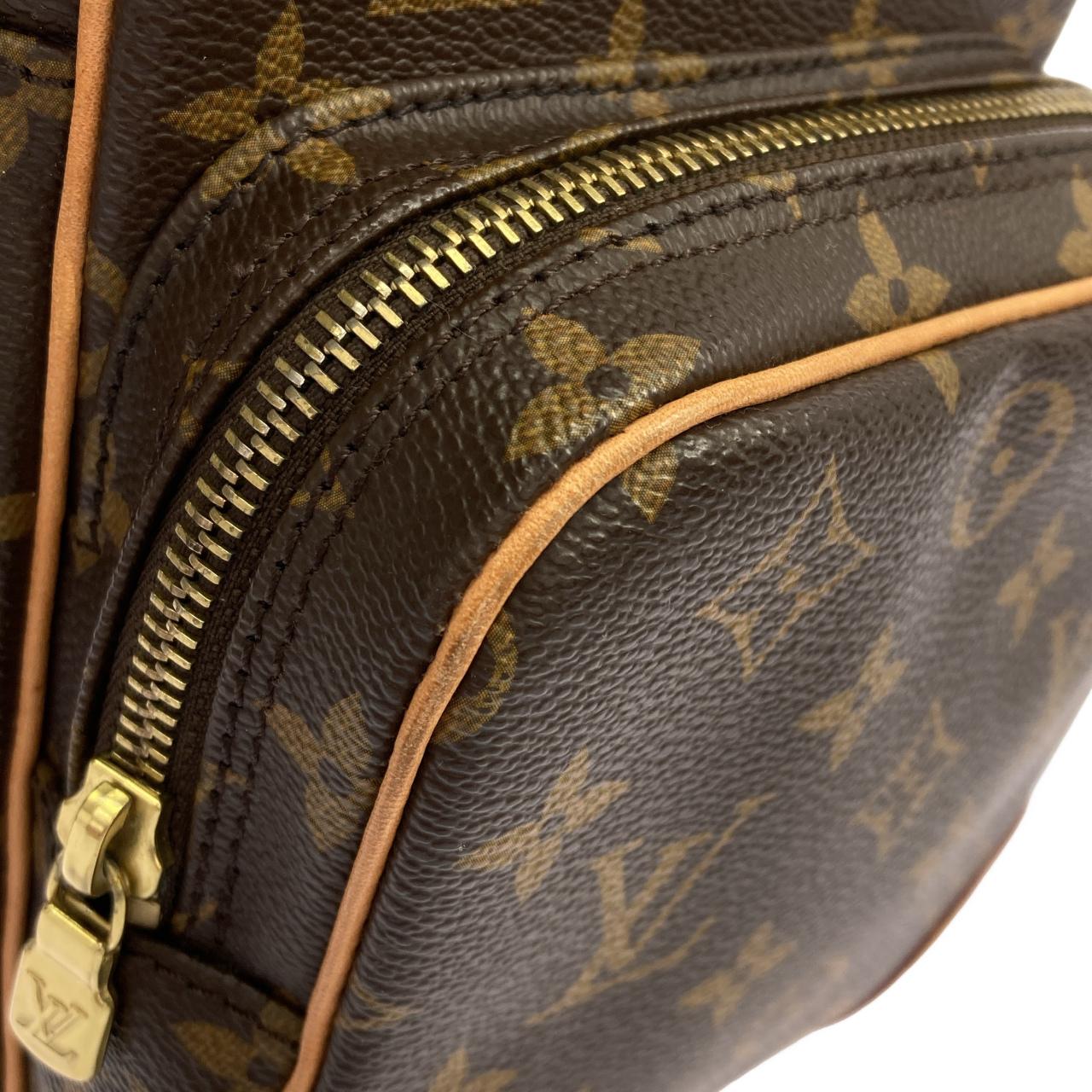 ルイヴィトン モノグラム アマゾン M45236 ショルダーバッグ