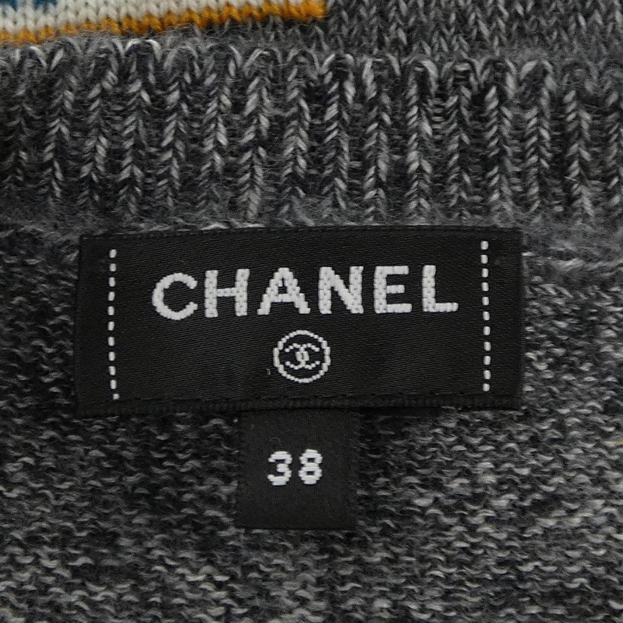 シャネル CHANEL P77579K11199 カーディガン