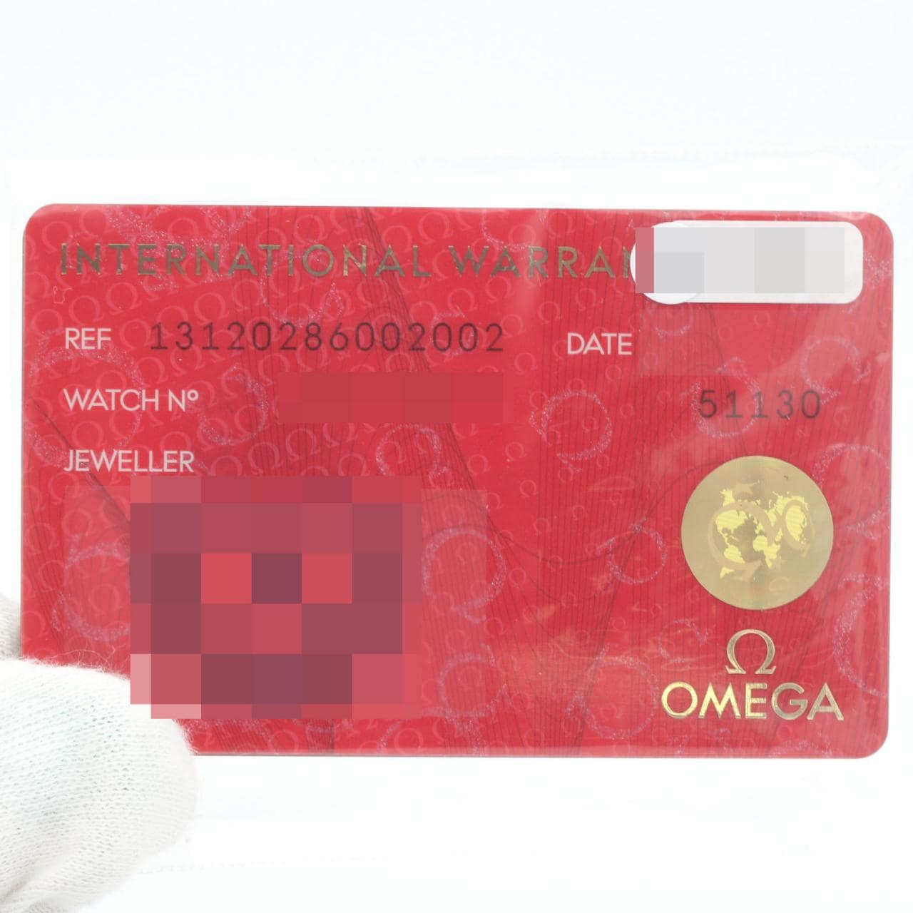 【新品】オメガ コンステレーション YGコンビ 131.20.28.60.02.002 SSxYG クォーツ