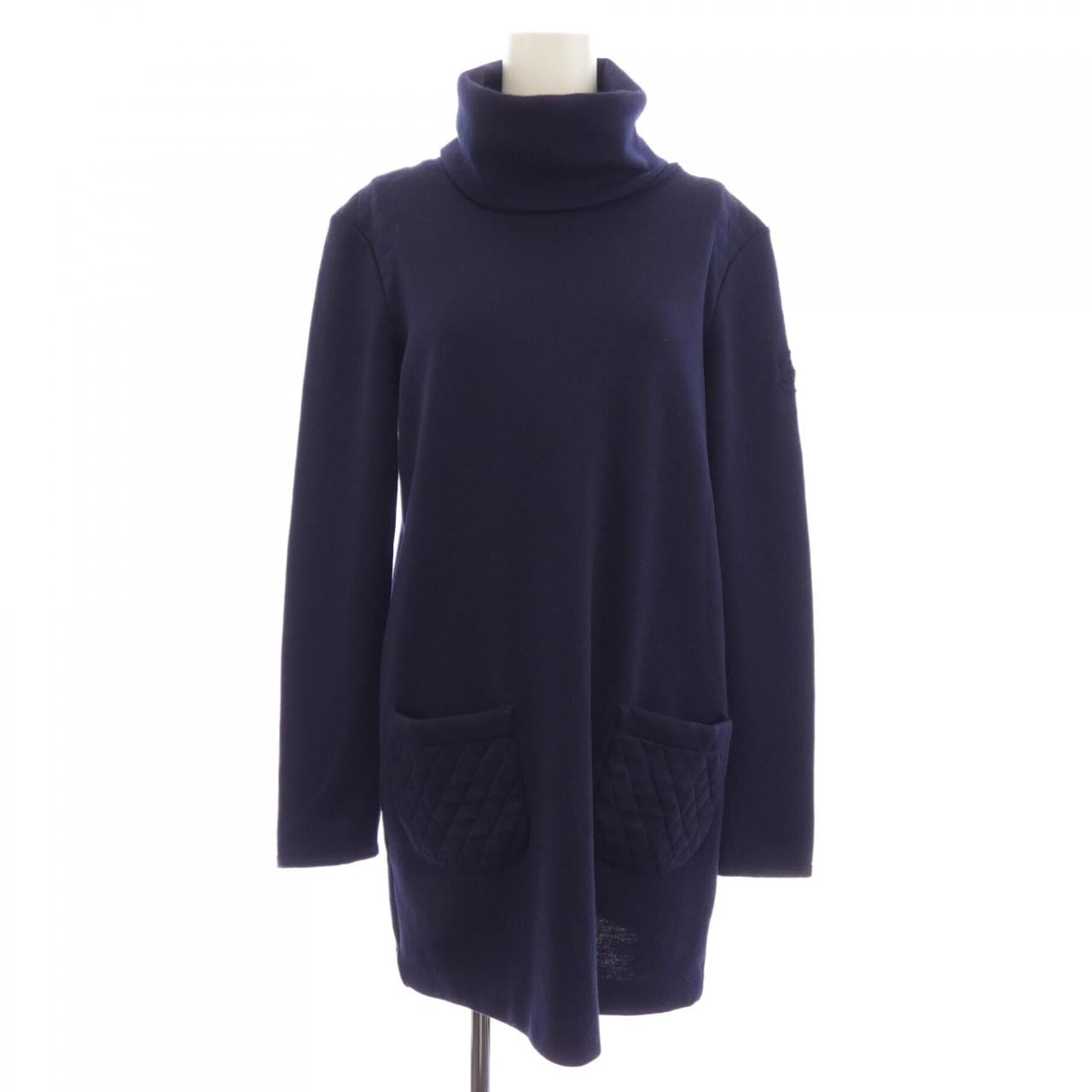 シャネル CHANEL P39421K02844 ワンピース