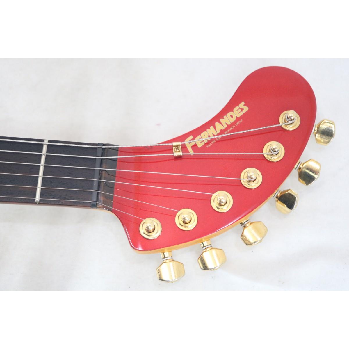 ＦＥＲＮＡＮＤＥＳ　　ＺＯ－３Ｃ／ＲＨ