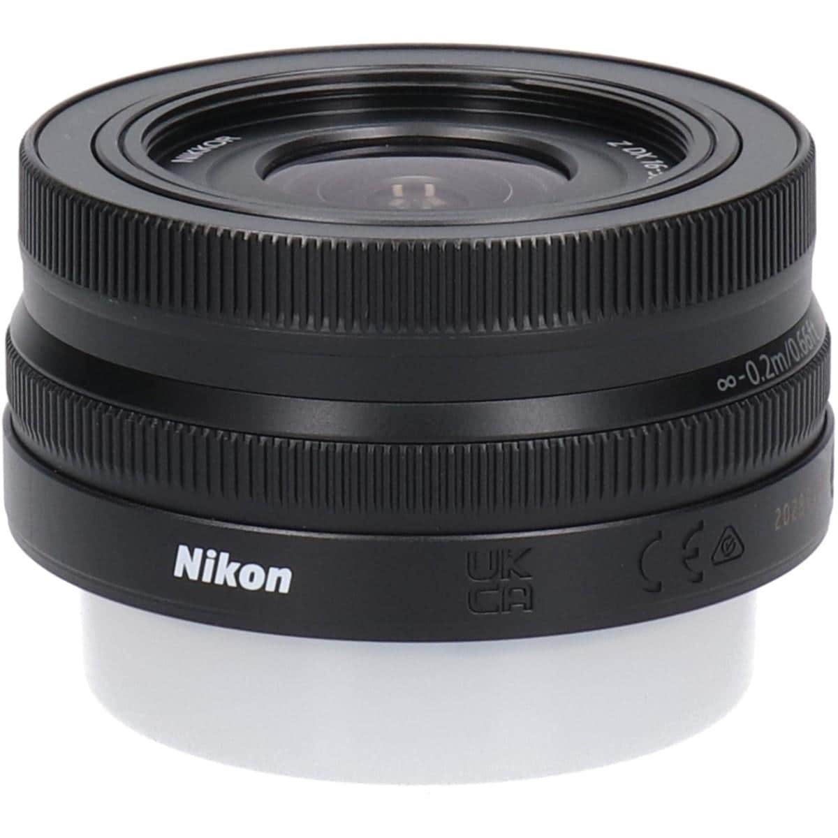 Ｚ　ＤＸ１６－５０ｍｍ　Ｆ３．５－６．３ＶＲ