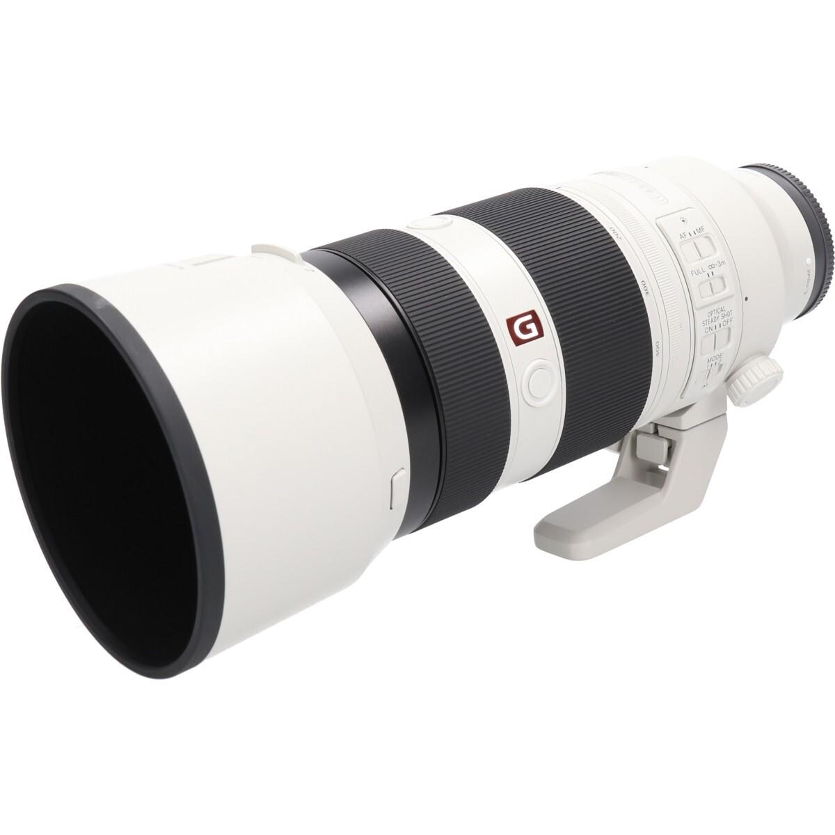 ＦＥ１００－４００ｍｍ　Ｆ４．５－５．６ＧＭ　ＯＳＳ