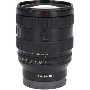 ＦＥ２０－７０ｍｍ　Ｆ４Ｇ（ＳＥＬ２０７０Ｇ）