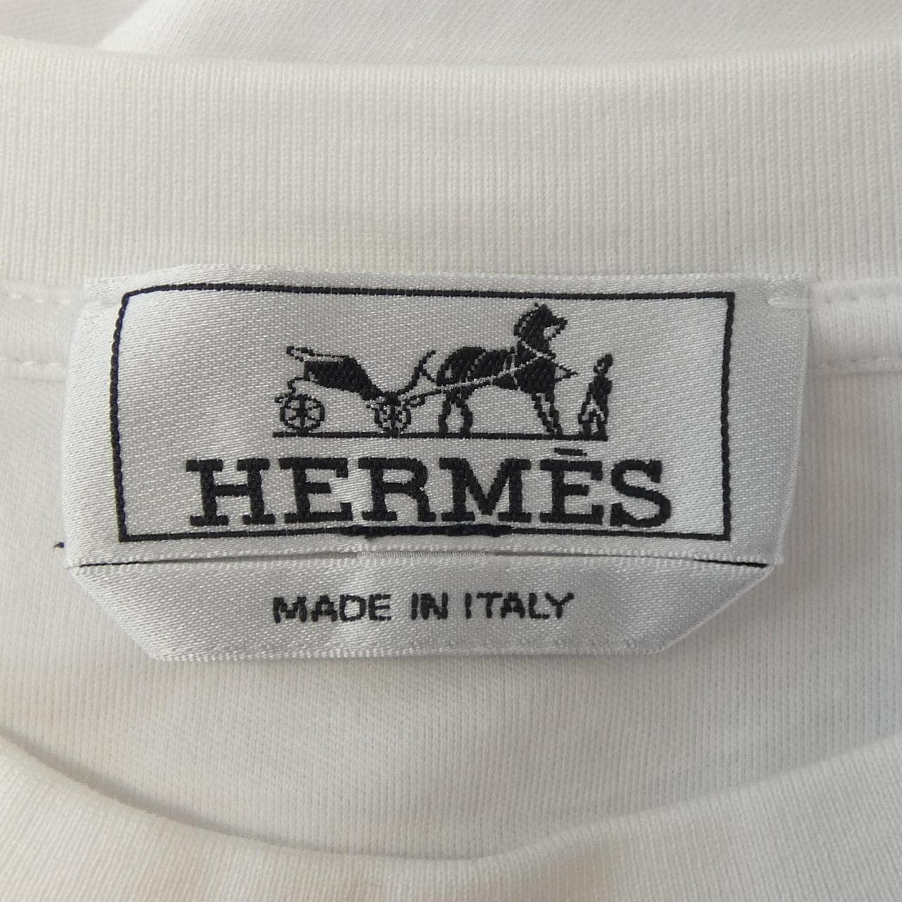 エルメス HERMES Tシャツ