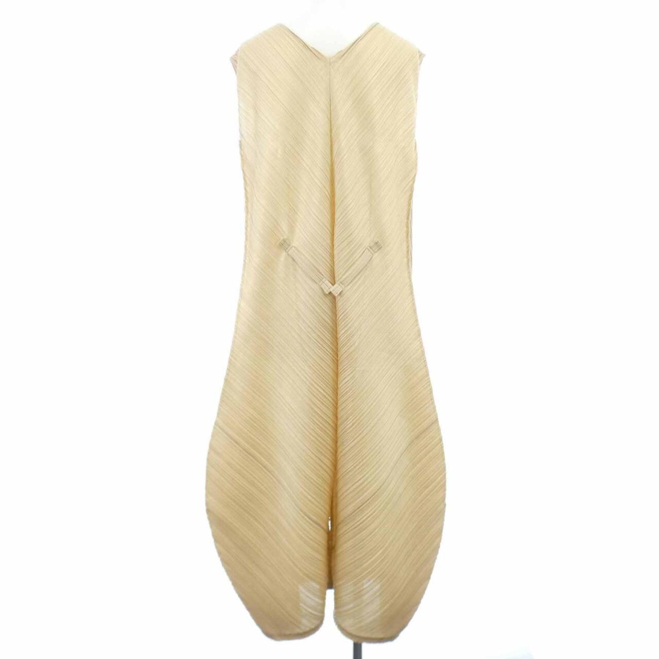 プリーツプリーズ PLEATS PLEASE オールインワン
