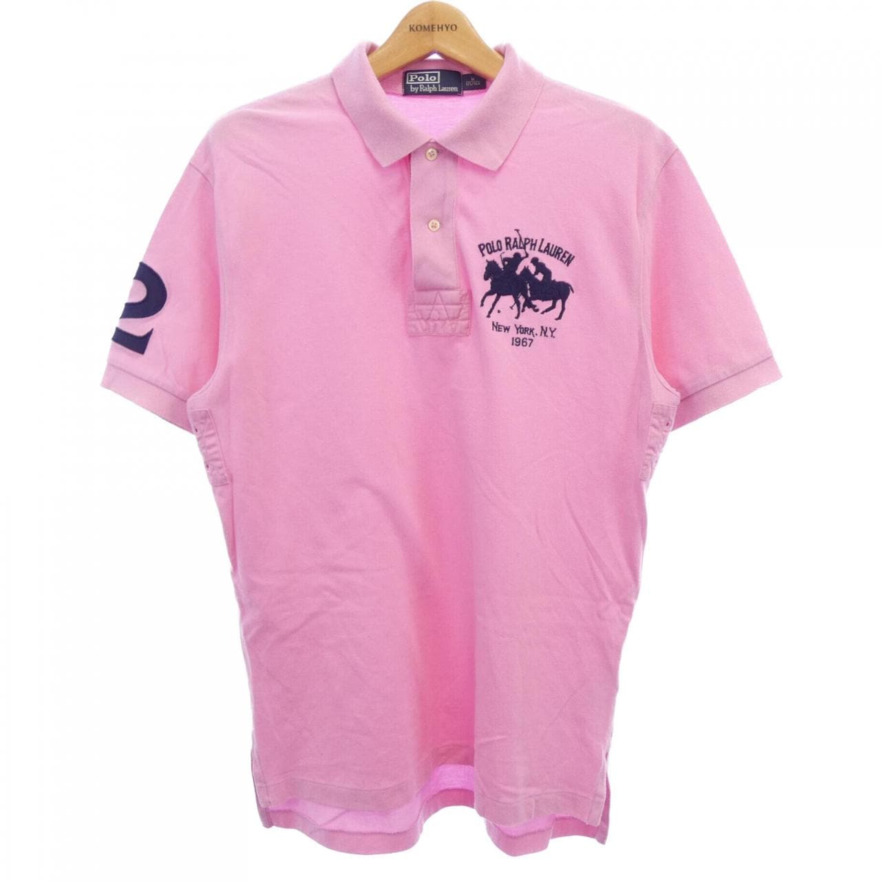 POLO POLO RALPH LAUREN POLO衫