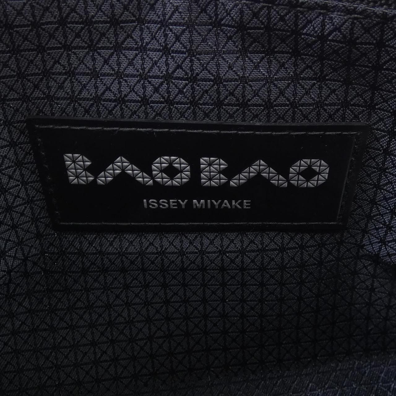バオバオ BAOBAO BB01-AG625 POUCH