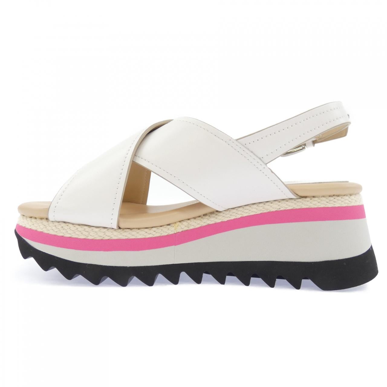 スタッカート STACCATO サンダル