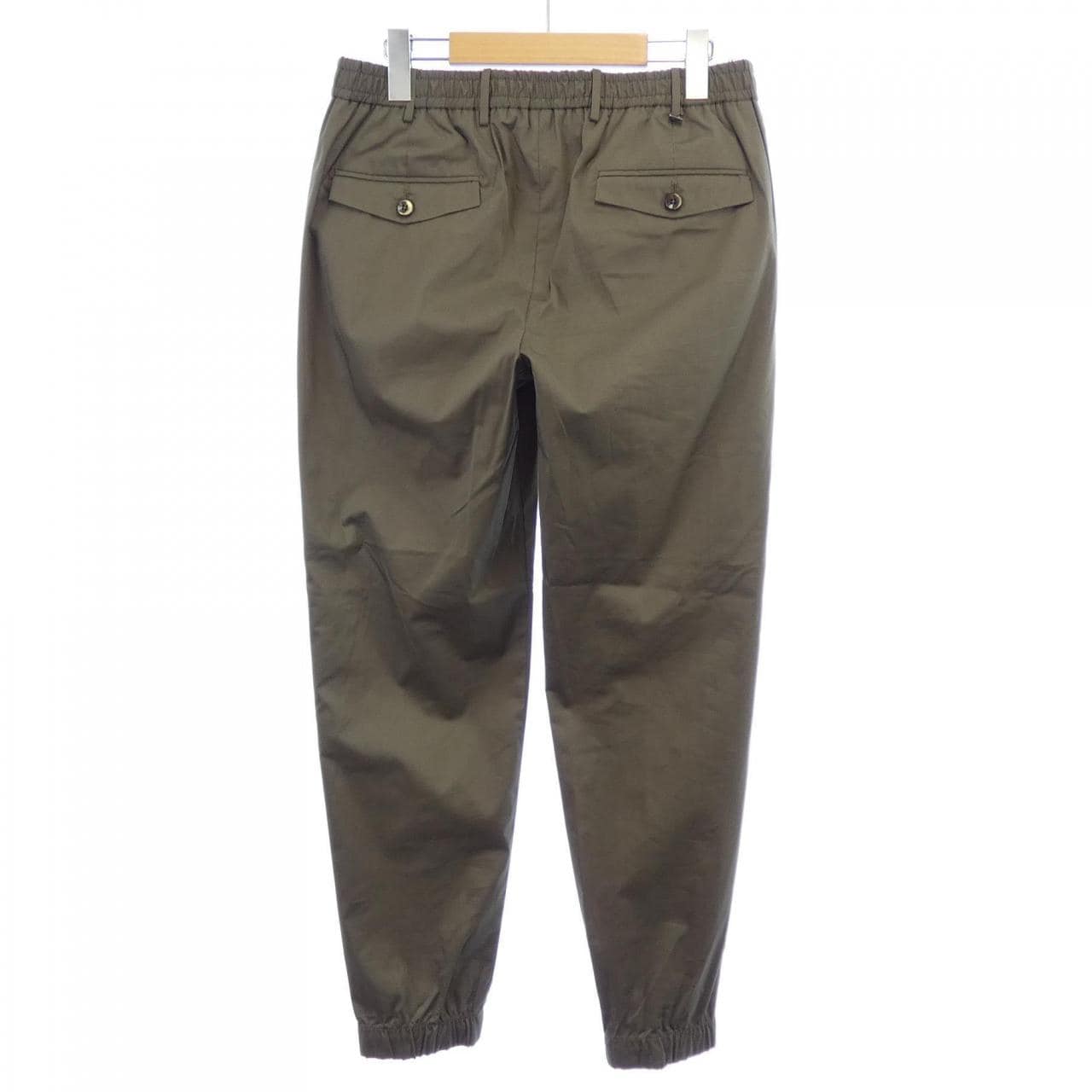 ピーティートリノ PT TORINO SOFT FIT パンツ