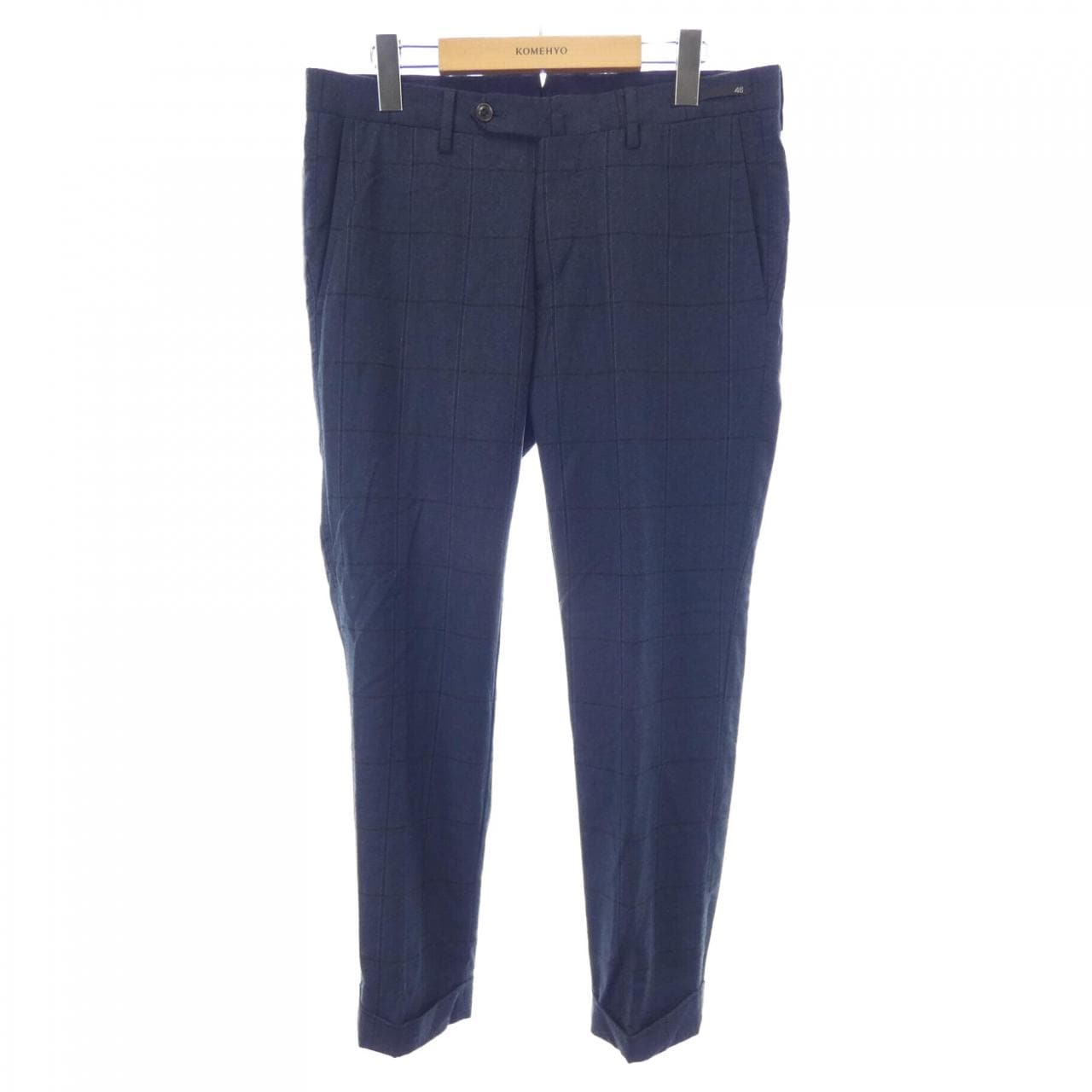 ピーティーゼロウーノ PT01 パンツ