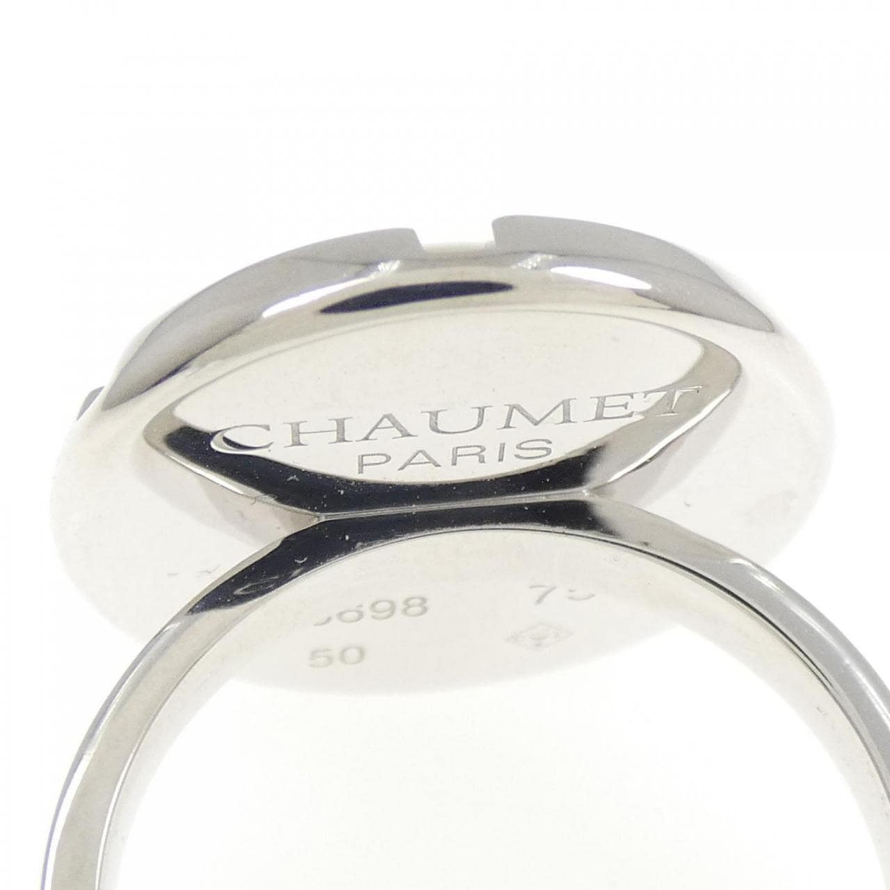 ショーメ クラスワン クルーズ（ラージ） リング