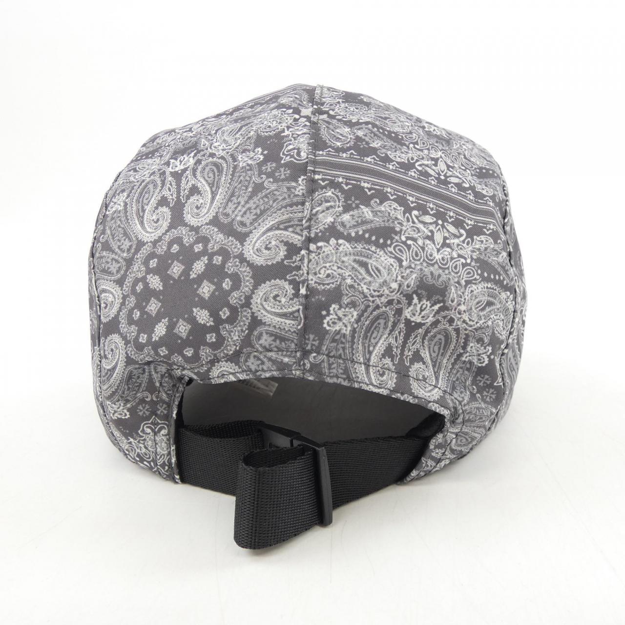 ホワイトマウンテニアリング WHITE MOUNTAINEERING Kiu キャップ