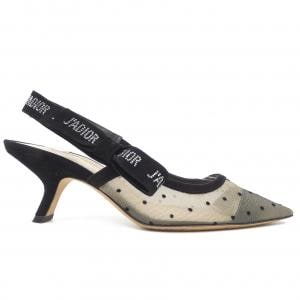 クリスチャンディオール CHRISTIAN DIOR J'ADIOR スリングバック KDC227PSS パンプス