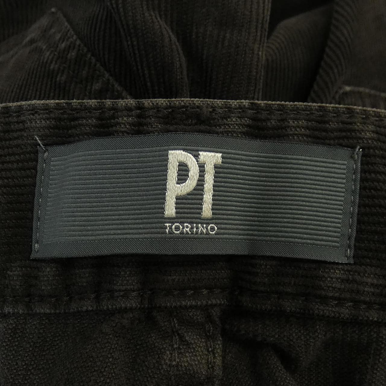 ピーティートリノ PT TORINO C5DP05Z0 パンツ