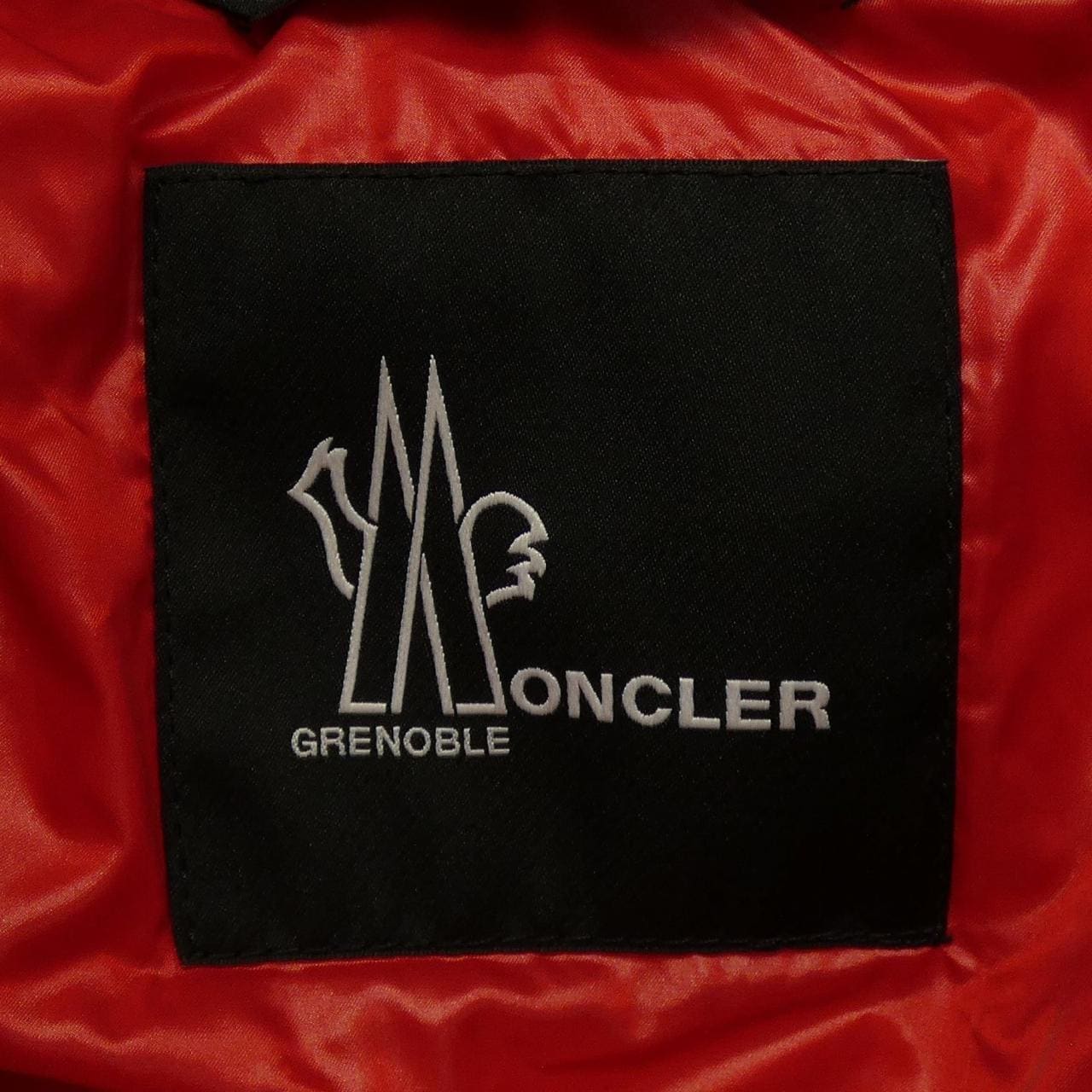 モンクレールグルノーブル MONCLER GRENOBLE CANMORE ダウンジャケット