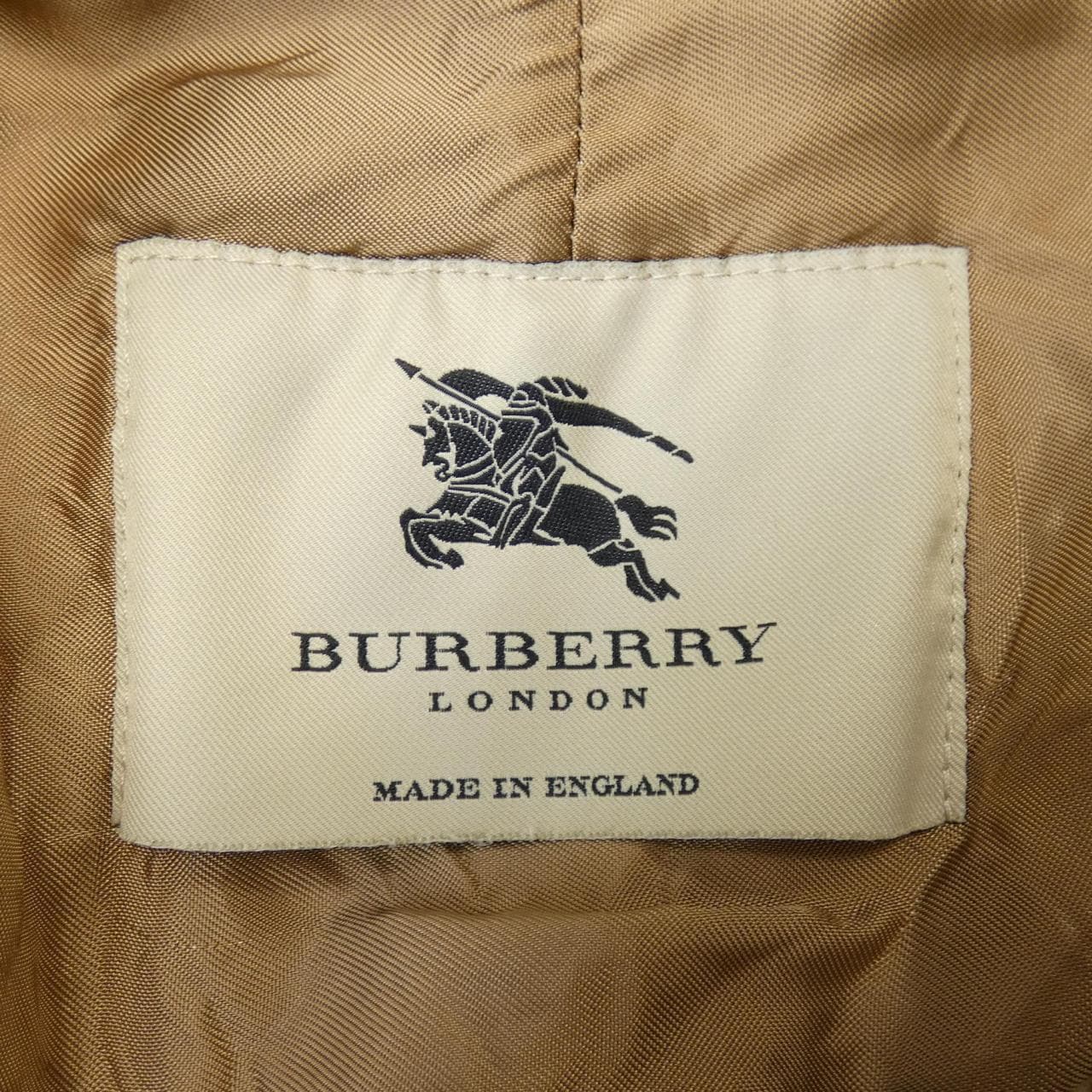 バーバリーロンドン BURBERRY LONDON トレンチコート