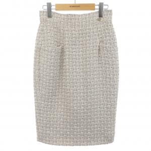 シャネル CHANEL P47766V35684 スカート