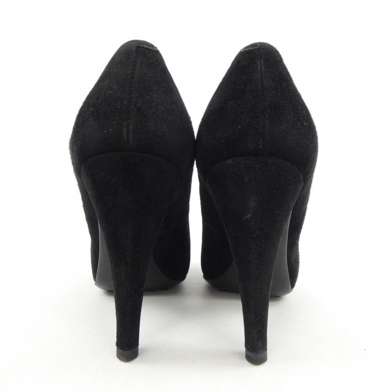 トッズ TOD'S パンプス