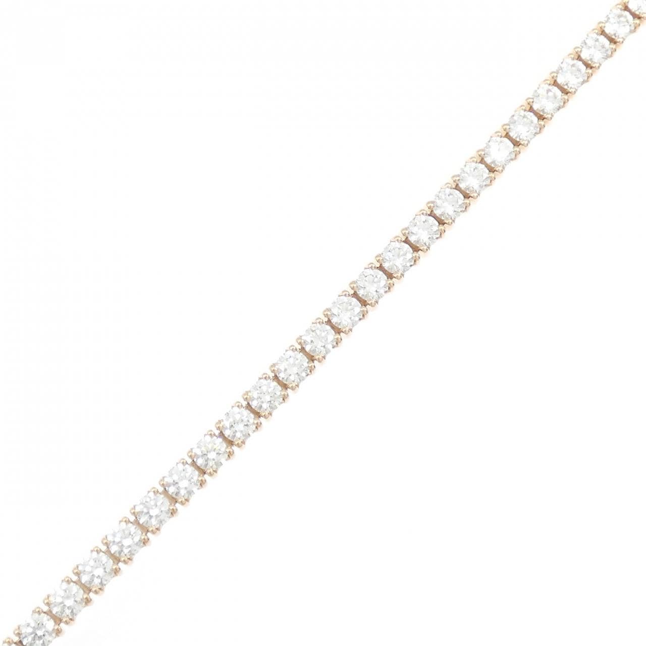 カルティエ エッセンシャル ライン ブレスレット