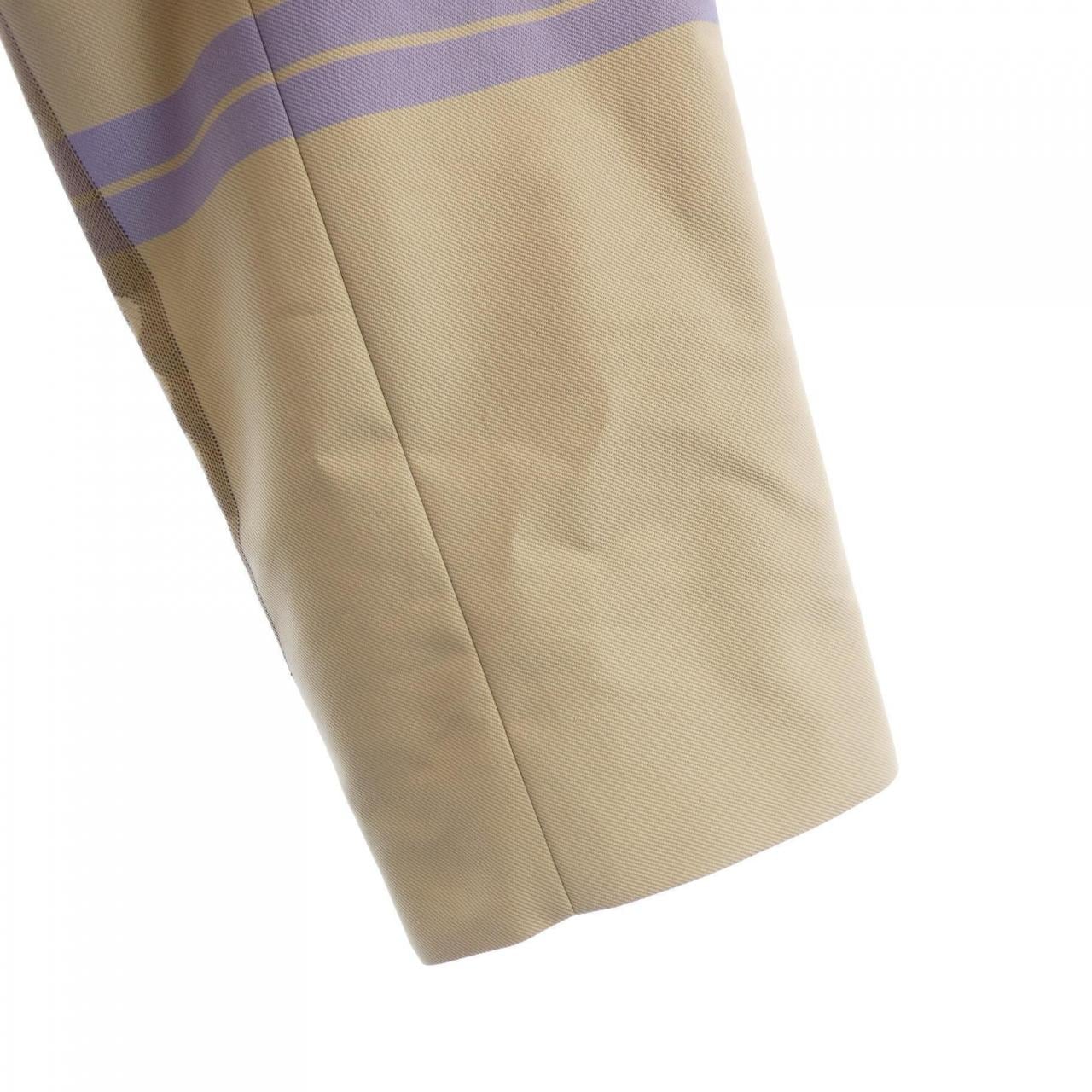 ダブルビー WB コート