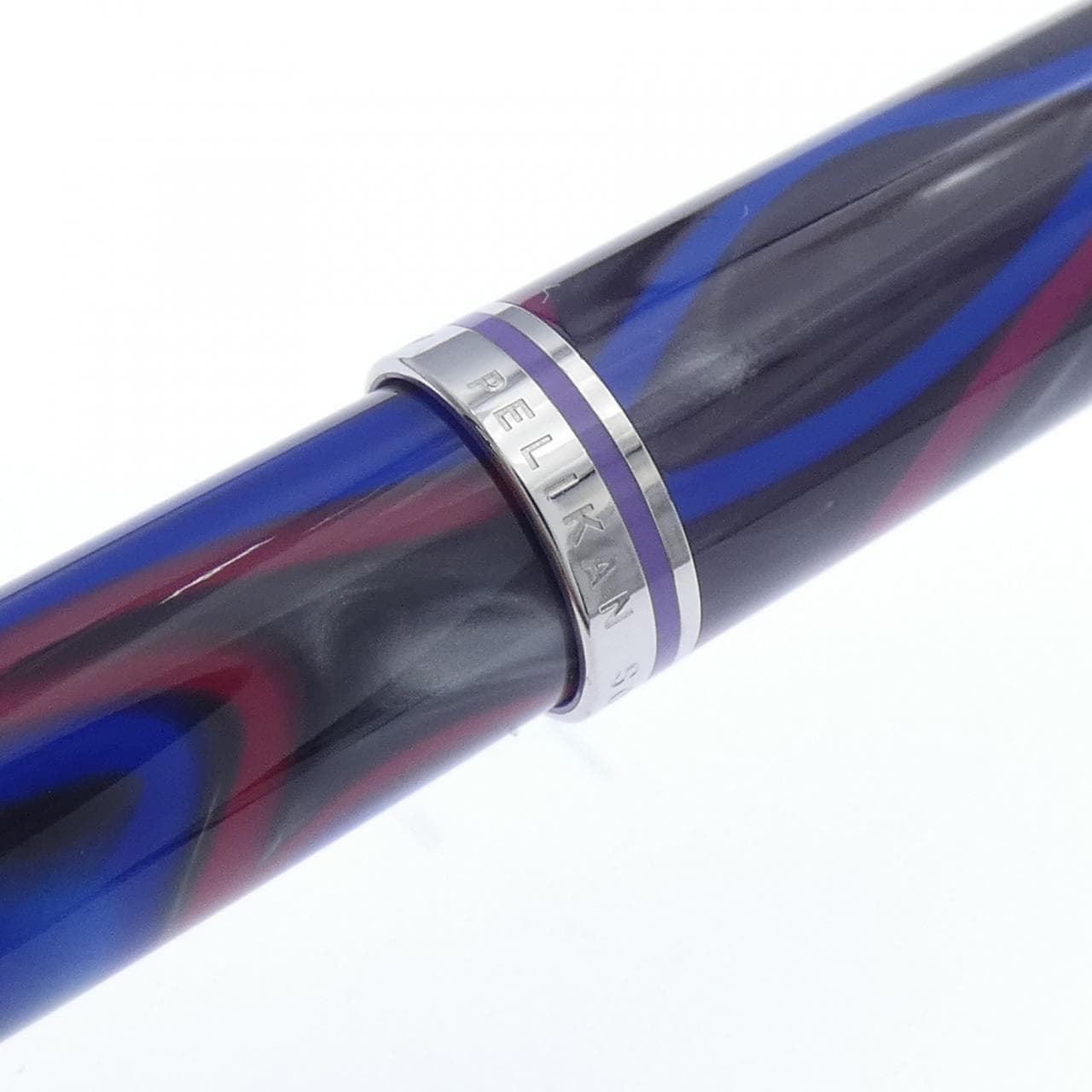 ペリカン 史跡シリーズM620ピカデリーサーカス 万年筆