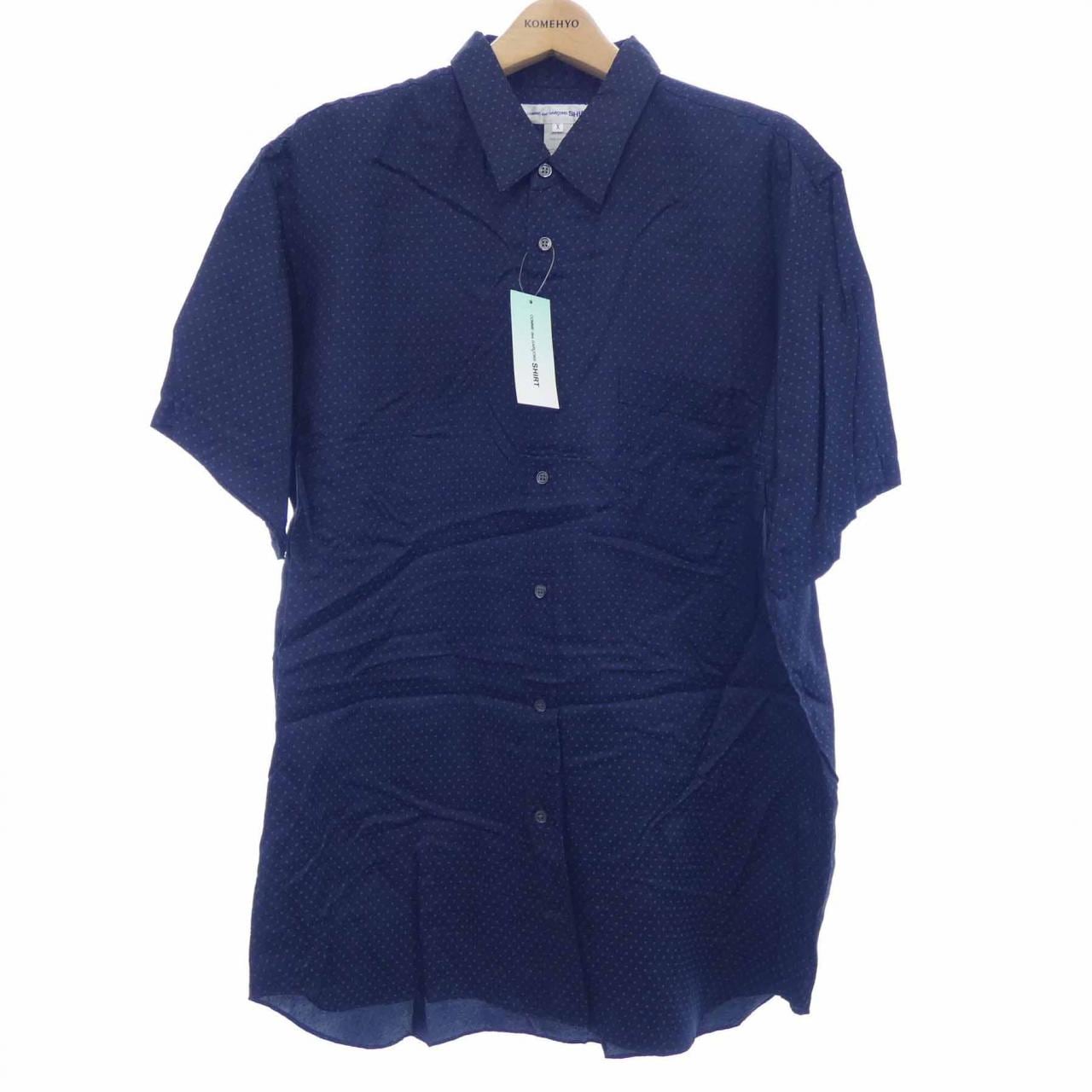コムデギャルソンシャツ COMME des GARCONS SHIRT S27064 S／Sシャツ