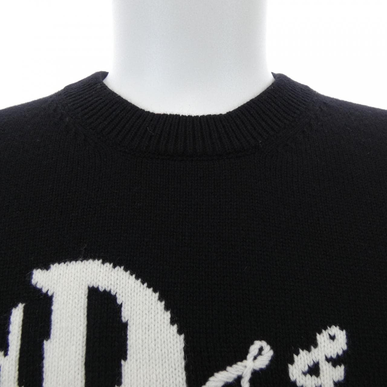 ドルチェアンドガッバーナ DOLCE&GABBANA GXA63Z/JAM3D ニット