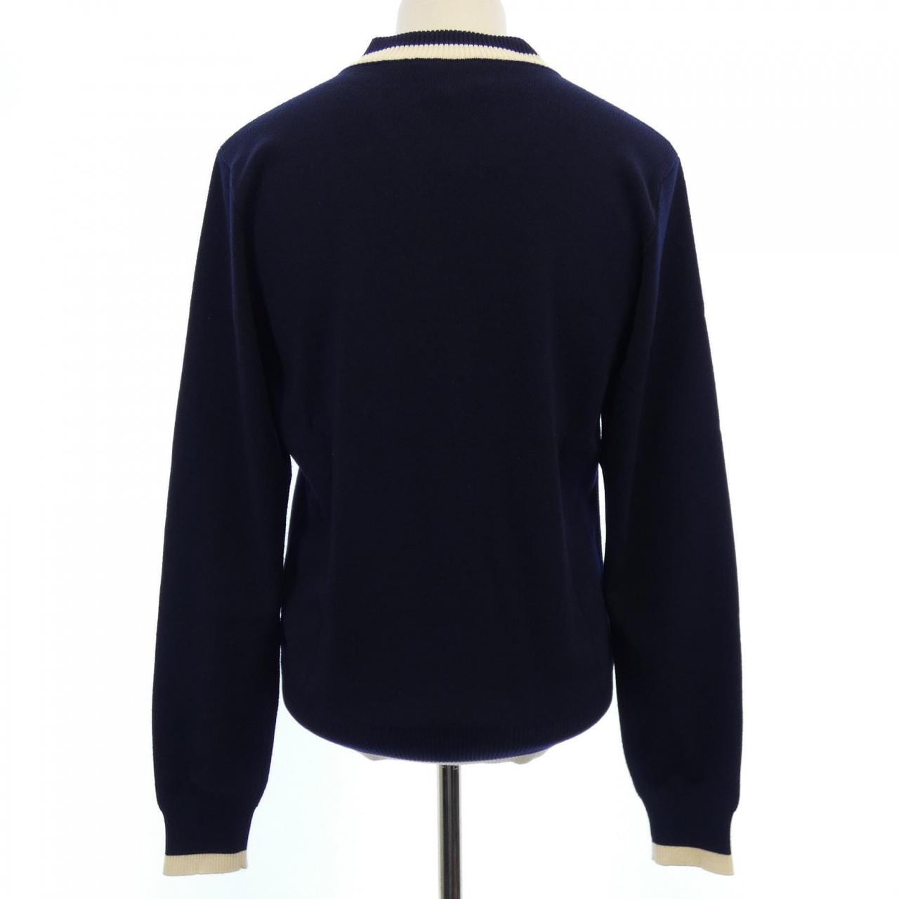 ドルチェアンドガッバーナ DOLCE&GABBANA GR201Z F85EE ニット