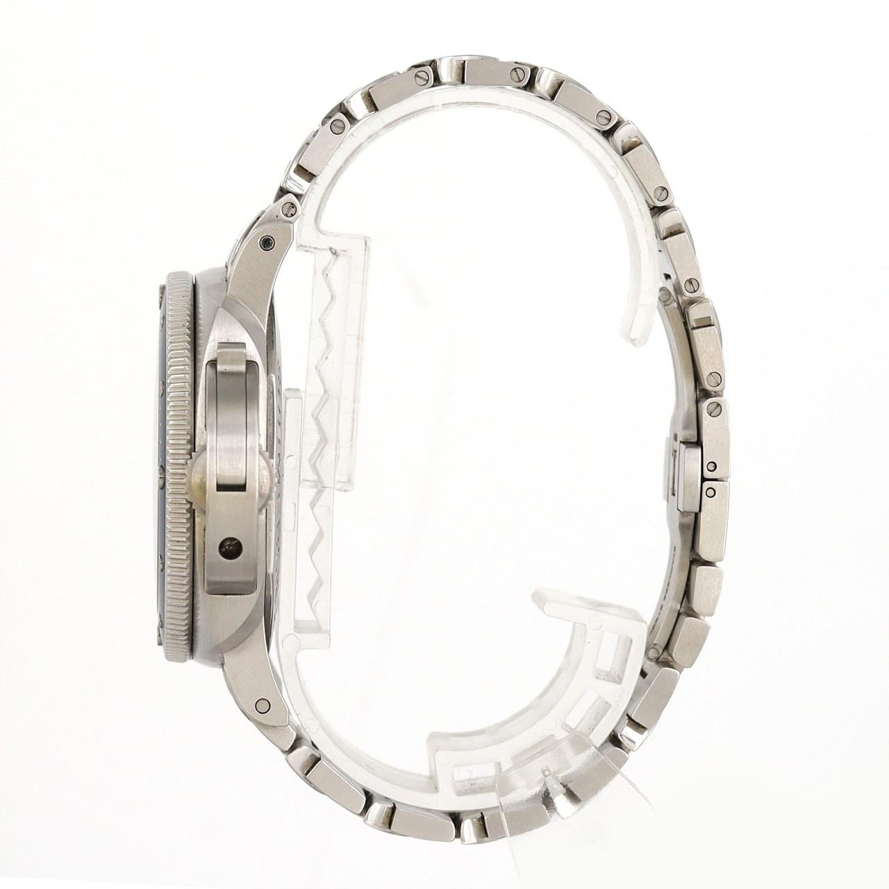 パネライ サブマーシブルブルーノッテ PAM01068 SS 自動巻